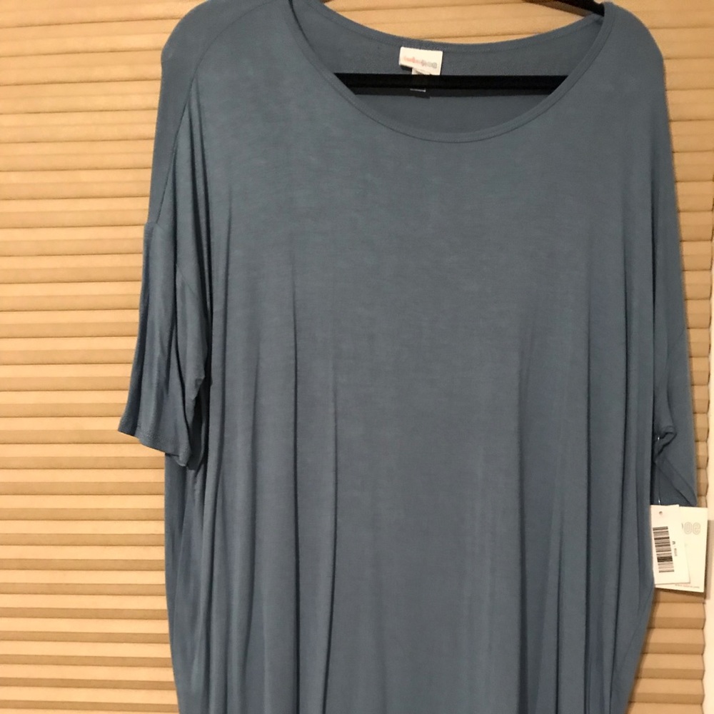 NWT Lularoe Medium Irma
